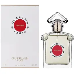 Guerlain Samsara 75 мл туалетна вода