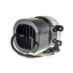 Протитуманні світлодіодні фари FOG-07 комплект Toyota 45W DRL 3,5” 5000K Cyclone (НФ-00005197) - мініатюра 3