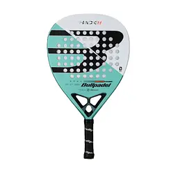 Ракетка для паделу Bullpadel HACK JR 25 - мініатюра 1
