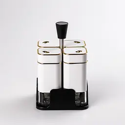Набір для спецій TS Kitchen HP531T1008BJ - мініатюра 3