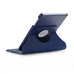 Чохол-книжка для планшета Samsung Galaxy Tab S6 Lite 10.4 SM-P610-P615-P613-P619-P620-P625 поворотний 360 - мініатюра 8