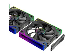 Вентилятор Xilence GAMING XPF360.ARGB PWM (XF072) - мініатюра 3