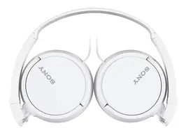 HF Stereo Sony MDR-ZX110AP White (MDRZX110APW) UA - мініатюра 4