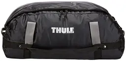 Спортивна сумка Thule Chasm Duffel 90 л black (TH 3204417) - мініатюра 3