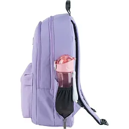 Рюкзак GoPack Education Teens 140 фіолетовий (GO25-140L-1) - мініатюра 5