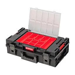 Ящик для інструментів QBRICK SYSTEM оранайзер ONE 200 2,0 EXPERT (SKRQ200E2CZAPG003) - мініатюра 3