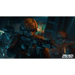 Гра консольна Games Software PS4 Call of Duty: Black Ops 7 BD диск - мініатюра 6