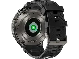 Смарт-годинник KOSPET Tank T4 Black - мініатюра 5