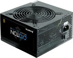 Блок живлення Chieftec Proton BDF-500S 500W - мініатюра 1