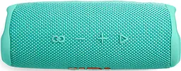 Портативна акустика JBL Flip 6 Teal (JBLFLIP6TEAL) - мініатюра 3