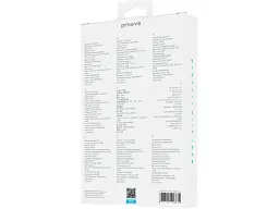 Зовнішній акумулятор (павербанк) Proove Hyperion 10000mAh 20W White (PBHP15020002) - мініатюра 8