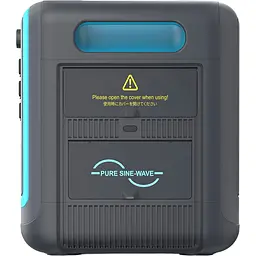 Зарядна станція EcoPlay P2400 [122086] - мініатюра 5
