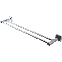 Тримач для рушника Topaz TKB 9911/60 Хром