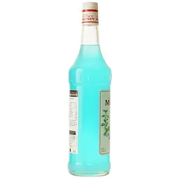 Сироп Monin Свіжа м'ята, 1 л - мініатюра 2