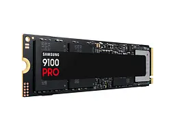 SSD-накопичувач Samsung 9100 PRO 2 TB (MZ-VAP2T0BW) - мініатюра 2