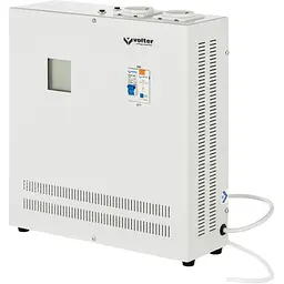 Стабілізатор напруги Volter однофазний теристорний Снпто-2пт slim 2200 Вт 220 В 150-245В 16 ступенів
