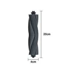 Набір розхідників для робота-пилососа Xiaomi Dreame Bot Mova E30 Ultra ( RLE51SE ) - мініатюра 3