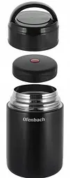Термос Ofenbach NB-101303 1л - мініатюра 3