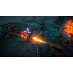 Ключ активації Microsoft Shadows: Awakening для Xbox One/Series - мініатюра 8