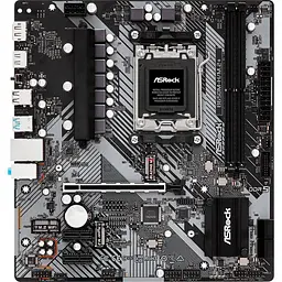 Материнська плата ASRock B650M-H/M.2+ [140028] - мініатюра 2