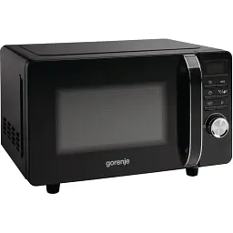 Мікрохвильова піч Gorenje MO20S4BC (M20XYZ) - мініатюра 3