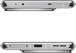 Смартфон OnePlus 12 12/256GB Silver Global Version - мініатюра 4