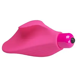 Кліторальний стимулятор Pretty Love Nicole Clitoral Stimulator Magenta - мініатюра 5