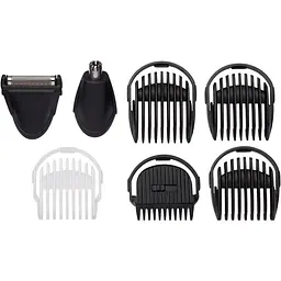Тример для бороди та вусів BaByliss MT726E - мініатюра 7