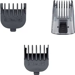 Тример універсальний - набір по догляду Remington PG2120 G10 Graphite 12-in-1 Multigrooming Kit - мініатюра 4