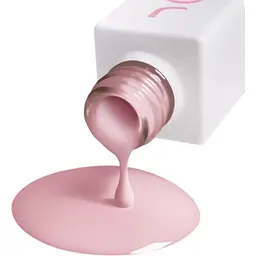 Камуфлюючий топ Joia vegan Dusty Pink 8 мл - мініатюра 4