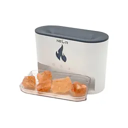 Зволожувач повітря Neor FLAME AROMA 25ML10 WT - мініатюра 6