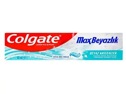 Зубна паста COLGATE 50 мл Максимальний блиск
