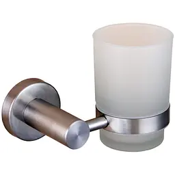 Стакан Globus Lux SS 8409