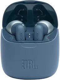 Навушники JBL TUNE T225TWS Blue (JBLT225TWSBLU) - мініатюра 3