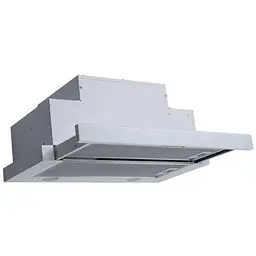 Телескопічна витяжка Best Chef Simple touch 750 white 60 (OCORB60I4UW.S3.BI.SW_BST) - мініатюра 4
