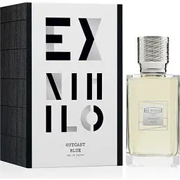 Парфумована вода оригінал Ex Nihilo Outcast Blue 50 мл