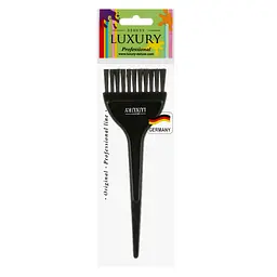 Пензлик для фарбування волосся Beauty Luxury широкий TB-03