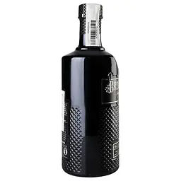 Джин Brockmans Intensely Smooth Gin, 40%, 0,7 л - мініатюра 3