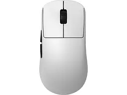 Миша Endgame Geаr OP1we White (PGW-EG-MOU-027)