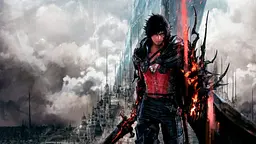 Гра Final Fantasy XVI для PS5 (EN + RU sub) [89600] - мініатюра 2