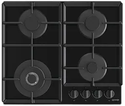 Газова варильна поверхня Gorenje GTW 641 EB (BG6IB-G0B) (6629450)