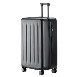 Валіза Xiaomi Ninetygo PC Luggage 24'' Black (6970055340113) - мініатюра 2