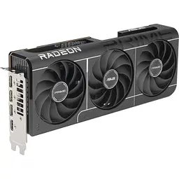 Відеокарта ASUS Radeon RX 9070 16Gb PRIME OC EVO (PRIME-RX9070-O16G-EVO) - мініатюра 3