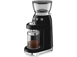 Кавомолка Smeg CGF03BLEU - мініатюра 7