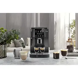 Кавомашина DeLonghi ECAM 220.22.GB (132220079) - мініатюра 13