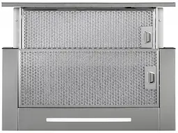 Витяжка телескопічна Perfelli ISEO 6PWX INOX - мініатюра 5