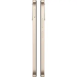 Смартфон Oppo A6 6/256GB (CPH2817) Aurora Gold - мініатюра 2
