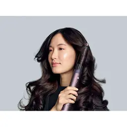 Фен-стайлер Dyson Airwrap Coanda 2x Multi-styler & Dryer Jasper Plum (598788-01) KR [141802] - мініатюра 7