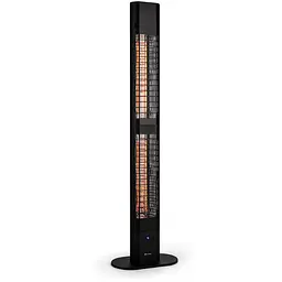 Інфрачервоний обігрівач Blumfeldt Heat Guru 3000 (10035938)