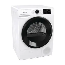 Сушильна машина Gorenje DPNE 83 GNLWIFI/UA (DPNE83GNLWIFI/UA) - мініатюра 4